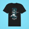 Saquon Barkley K Philadelphia Eagles Classic Tshirt