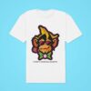 Savannah Bananas Party Animals Authentic Ball Classic Tshirt