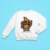 Savannah Bananas Party Animals Authentic Ball Sweatshirt