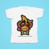 Savannah Bananas Party Animals Authentic Ball Tshirt