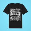 Scenes Of Explicit Violence Transmitter Classic Tshirt