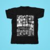 Scenes Of Explicit Violence Transmitter Tshirt