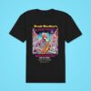 Scott Gordley S High Energy Holiday Funk Milestone Main St Mystic C Classic Tshirt