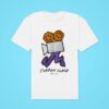 Screen Slate Projector Est Smiley Classic Tshirt