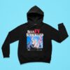 Sean Strickland Fv For The People Full Violence Hoodie