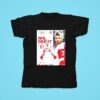 Sebastian Cossa Nhl Debut December Vs Buffalo Tshirt