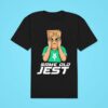 Sell The Team Same Old Jest New York Jets Classic Tshirt