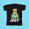 Sell The Team Same Old Jest New York Jets Tshirt