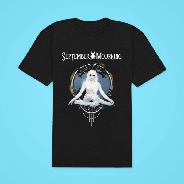 September Mourning Soul Catcher Classic Tshirt