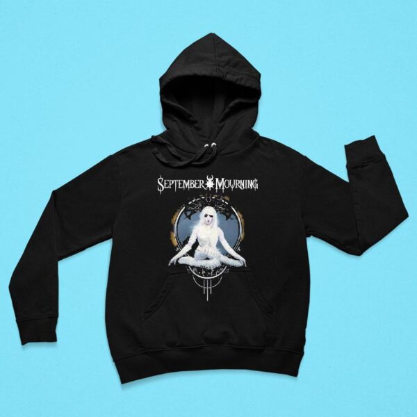 September Mourning Soul Catcher Hoodie