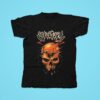 Sepultura Beneath The Remains Skull Tshirt