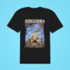 Sepultura Chaos Classic Tshirt