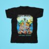 Sepultura Machine Messiah Tshirt