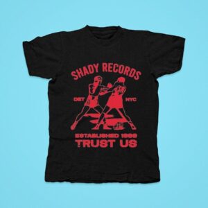 Shady Records Det Nyc Trust Us Est Boxer Tshirt