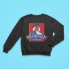 Shaquille O Atmeal Meme Sweatshirt