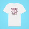 Shiz University Est Wicked Classic Tshirt