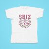 Shiz University Est Wicked Tshirt