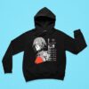 Signalis Wake Up Lstr Hoodie