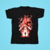 Silent Hill James S Judgemen Tshirt