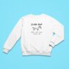 Silver Jews God Didn T Never Create Me Sweatshirt