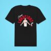 Simas Lukosius Cincinnati Bearcats Basketball Classic Tshirt