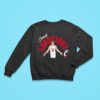 Simas Lukosius Cincinnati Bearcats Basketball Sweatshirt