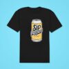 Sip Happens Beer Classic Tshirt