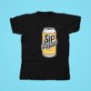 Sip Happens Beer Tshirt