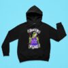 Skeleton Zachary Wentz The Rascalz Hoodie