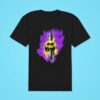 Skeletor From Masters Of The Universe Classic Tshirt