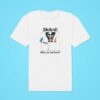 Skibidi Toilet Jonkler Why So Serious Classic Tshirt