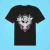 Skillet Phoenix Classic Tshirt