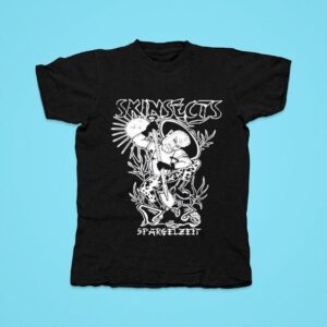 Skinsects Spargelzei Tshirt