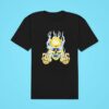 Skull Babbitt Revived Classic Tshirt