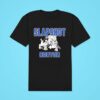 Slapshot Boston Bnb Bulldog Classic Tshirt