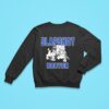 Slapshot Boston Bnb Bulldog Sweatshirt