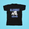 Slapshot Boston Bnb Bulldog Tshirt