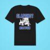 Slapshot Boston Bulldog Classic Tshirt