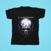 Sleep Token Skull Tshirt