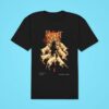 Slipknot London Uk The December Goats Classic Tshirt