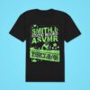 Smith B Static Wound Asvmr Huntington Wv Dec Tour Classic Tshirt