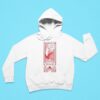 Snacky Boy Mist Ball Hoodie