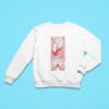 Snacky Boy Mist Ball Sweatshirt