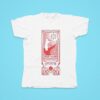 Snacky Boy Mist Ball Tshirt