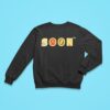 Soon Logos Sweatshirt