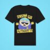 South Park Respect My Authority Classic Tshirt