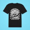 Spafford Winter Tour Classic Tshirt