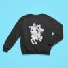 Spooky Woods Ghostride Sweatshirt