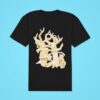 Spooky Woods Woodland Classic Tshirt