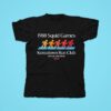 Squid Game X Krc Koreatown Run Club Netflix Tshirt